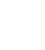 A simple icon of an electric drill, depicted in white on a green background, illustrating the tool's outline and features, including the trigger, handle, and drill bit.