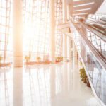 natural light in architecture