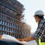 commercial renovation
