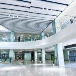 trends in healthcare design and construction